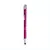 Kugelschreiber Pointer Mitch - rosa, Farbe: rosa personalisierte Geschenke , 3 image