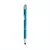 Kugelschreiber Pointer Mitch - hellblau, Farbe: hellblau personalisierte Geschenke , 3 image