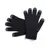 Touchpad Handschuhe Tellar - schwarz - grau, Farbe: schwarz - grau personalisierte Geschenke , 3 image