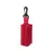 Federmappe Migal - rot, Farbe: rot personalisierte Geschenke , 2 image