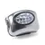 Lampe Lokys - silber, Farbe: silber personalisierte Geschenke , 3 image