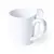 Sublimations Tasse Kaffir - weiß, Farbe: weiß personalisierte Geschenke , 3 image