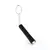 Lampe Schlüsselanhänger Flonse - schwarz, Farbe: schwarz personalisierte Geschenke , 2 image