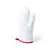Küchenhandschuh Silax - rot, Farbe: rot personalisierte Geschenke , 2 image