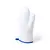 Küchenhandschuh Silax - blau, Farbe: blau personalisierte Geschenke , 2 image