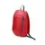 Rucksack Decath - rot, Farbe: rot personalisierte Geschenke , 3 image