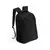 Rucksack Verbel - schwarz, Farbe: schwarz personalisierte Geschenke , 3 image