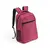 Rucksack Verbel - rot, Farbe: rot personalisierte Geschenke , 3 image