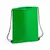 Kühltasche Rucksack Nipex - grün, Farbe: grün personalisierte Geschenke , 2 image