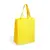 Tasche Cattyr - gelb, Farbe: gelb personalisierte Geschenke , 2 image