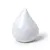 Antistress Gotin - weiß, Farbe: weiß personalisierte Geschenke , 2 image