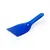 Eiskratzer Feniok - blau, Farbe: blau personalisierte Geschenke , 2 image