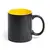 Tasse Bafy - gelb, Farbe: gelb personalisierte Geschenke , 3 image