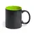 Tasse Bafy - hellgrün, Farbe: hellgrün personalisierte Geschenke , 3 image