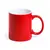 Tasse Lousa - rot, Farbe: rot personalisierte Geschenke , 3 image