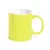 Tasse Lousa - gelb, Farbe: gelb personalisierte Geschenke , 3 image
