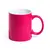 Tasse Lousa - rosa, Farbe: rosa personalisierte Geschenke , 3 image