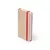 Notizblock Bosco - rot, Farbe: rot personalisierte Geschenke , 2 image