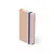 Notizblock Bosco - blau, Farbe: blau personalisierte Geschenke , 2 image
