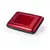 Visitenkartenetui Rainol - rot, Farbe: rot personalisierte Geschenke , 4 image