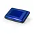 Visitenkartenetui Rainol - blau, Farbe: blau personalisierte Geschenke , 4 image