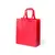 Tasche Kustal - rot, Farbe: rot personalisierte Geschenke , 3 image