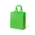 Tasche Kustal - grün, Farbe: grün personalisierte Geschenke , 3 image