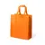 Tasche Fimel - orange, Farbe: orange personalisierte Geschenke , 3 image