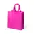 Tasche Fimel - rosa, Farbe: rosa personalisierte Geschenke , 3 image