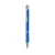 Kugelschreiber Trocum - blau, Farbe: blau personalisierte Geschenke , 3 image