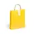 Faltbare Tasche Blastar - gelb