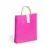 Faltbare Tasche Blastar - rosa