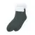 Socken Molbik - grau