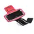 Armband Kelan - rot, Farbe: rot personalisierte Geschenke , 4 image
