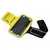 Armband Kelan - gelb, Farbe: gelb personalisierte Geschenke , 3 image