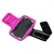Armband Kelan - rosa, Farbe: rosa personalisierte Geschenke , 8 image