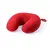 Kissen Condord - rot, Farbe: rot personalisierte Geschenke , 2 image