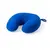 Kissen Condord - blau, Farbe: blau personalisierte Geschenke , 3 image