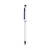 Kugelschreiber Pointer Duser - blau, Farbe: blau personalisierte Geschenke , 3 image
