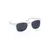 Sonnenbrille Xaloc - weiß, Farbe: weiß personalisierte Geschenke , 5 image
