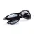 Sonnenbrille Xaloc - schwarz, Farbe: schwarz personalisierte Geschenke , 5 image