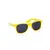 Sonnenbrille Xaloc - gelb, Farbe: gelb personalisierte Geschenke , 5 image