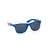 Sonnenbrille Xaloc - blau, Farbe: blau personalisierte Geschenke , 4 image