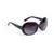 Sonnenbrille Bella - schwarz