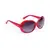 Sonnenbrille Bella - rot, Farbe: rot personalisierte Geschenke , 6 image