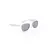 Kindersonnenbrille Spike - weiß
