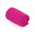 Saugfähiges Handtuch Yarg - rosa, Farbe: rosa personalisierte Geschenke , 2 image