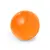 Strandball Portobello - orange