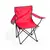 Stuhl Bonsix - rot, Farbe: rot personalisierte Geschenke , 4 image