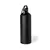 Trinkflasche Delby - schwarz, Farbe: schwarz personalisierte Geschenke , 3 image